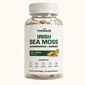 Irish Sea Moss